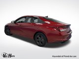 Used 2023 Hyundai Elantra SEL w/ Cargo Package image 4