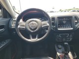 Used 2020 Jeep Compass Trailhawk image 3