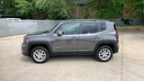 Used 2021 Jeep Renegade Limited image 2