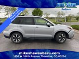 Used 2017 Subaru Forester 2.5i Premium w/ Popular Package #2A image 3