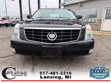 Used 2011 Cadillac DTS Premium image 3