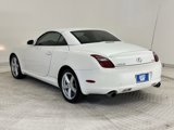 Used 2006 Lexus SC 430 Convertible image 5
