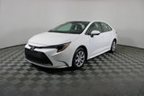 Used 2021 Toyota Corolla LE image 4