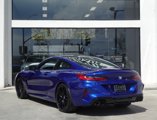 Used 2022 BMW M8 Competition w/ Driving Assistance Package image 5