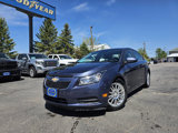 Used 2013 Chevrolet Cruze Eco image 2