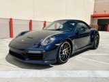 Used 2018 Porsche 911 Turbo S image 4
