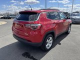 Used 2018 Jeep Compass Latitude w/ Popular Equipment Group image 3