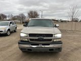 Used 2003 Chevrolet Silverado 1500 LS image 2
