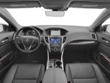 Used 2017 Acura TLX V6 SH-AWD w/ Advance Package image 4