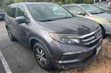 Used 2018 Honda Pilot EX-L image 2