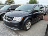 Used 2013 Dodge Grand Caravan SE image 2