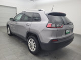 Used 2020 Jeep Cherokee Latitude image 5