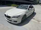 Used 2018 BMW 640i Gran Coupe xDrive image 3
