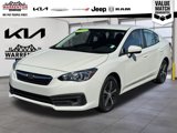 Used 2020 Subaru Impreza 2.0i Premium w/ Popular Package #1 image 1