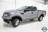 Used 2021 Ford Ranger XL w/ Equipment Group 101A High image 3