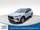 New 2025 Ford Escape Active image 4