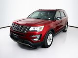 Used 2016 Ford Explorer XLT w/ Equipment Group 202A image 3