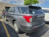 Used 2021 Ford Explorer 4WD image 4