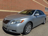 Used 2007 Toyota Camry Hybrid image 5