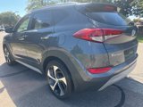 Used 2018 Hyundai Tucson Limited image 5