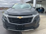 Certified 2022 Chevrolet Equinox LT image 2