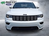 Used 2018 Jeep Grand Cherokee Altitude image 4