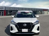 Used 2024 Nissan Kicks SV image 2