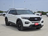 Used 2020 Ford Explorer ST w/ ST High-Performance Pack image 3