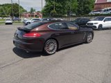 Used 2014 Porsche Panamera Turbo image 3