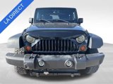 Used 2013 Jeep Wrangler Sport image 3