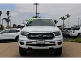 Used 2020 Ford Ranger Lariat w/ Technology Package image 2