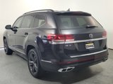 Used 2021 Volkswagen Atlas SE image 5