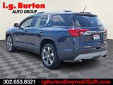 Used 2018 GMC Acadia SLT image 4