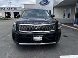 Used 2021 Kia Telluride LX image 4