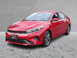 Used 2023 Kia Forte LXS w/ LXS Technology Package image 5