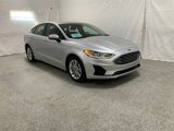 Used 2019 Ford Fusion SE image 6