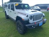 Certified 2021 Jeep Gladiator Mojave image 2