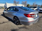 Used 2018 Honda Accord Sport image 3