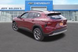 New 2025 Chevrolet Trax LT w/ Driver Confidence Package image 5