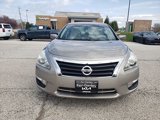 Used 2014 Nissan Altima 2.5 SV image 2
