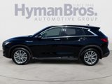 Certified 2023 INFINITI QX50 Luxe image 6