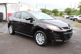Used 2011 MAZDA CX-7 i Sport w/ Convenience Pkg image 3
