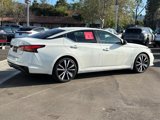 Certified 2022 Nissan Altima 2.0 SR image 6