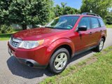 Used 2011 Subaru Forester 2.5X w/ Alloy Wheel Value Pkg image 2