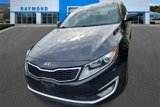 Used 2013 Kia Optima EX image 4