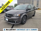 Used 2019 Dodge Grand Caravan GT image 4