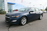 Used 2022 Chevrolet Malibu LT image 2