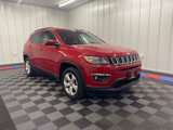 Used 2019 Jeep Compass Latitude w/ Cold Weather Group image 2