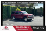 Used 2004 Chevrolet Tahoe LT w/ LT Preferred Equipment Group image 2