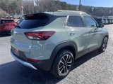 New 2025 Chevrolet TrailBlazer LT w/ Convenience Package image 3